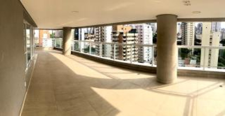 Imagem Apartamento com 4 Quartos à Venda, 254 m²em Vila Mariana - São Paulo