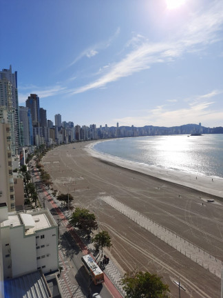 Imagem Apartamento com 3 Quartos à Venda, 157 m² em Centro - Balneário Camboriú