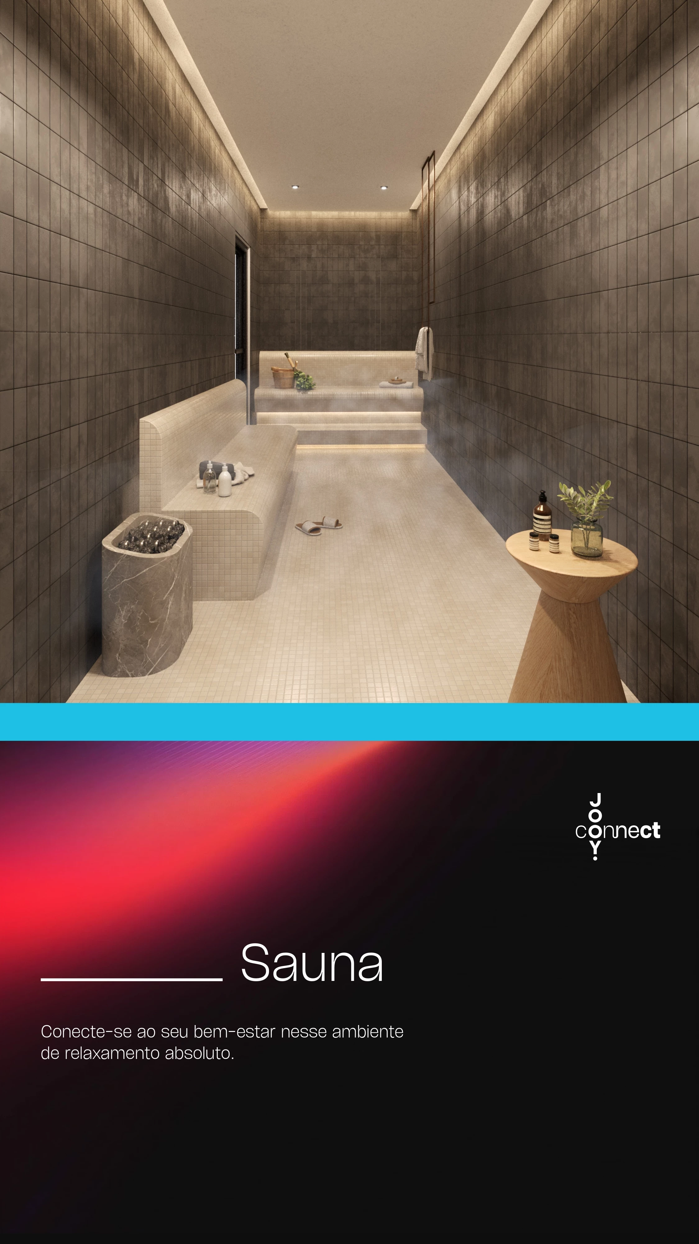 Imagem Apartamento com 1 Quarto à Venda, 65 m² em Jardim São Bento - Campo Grande