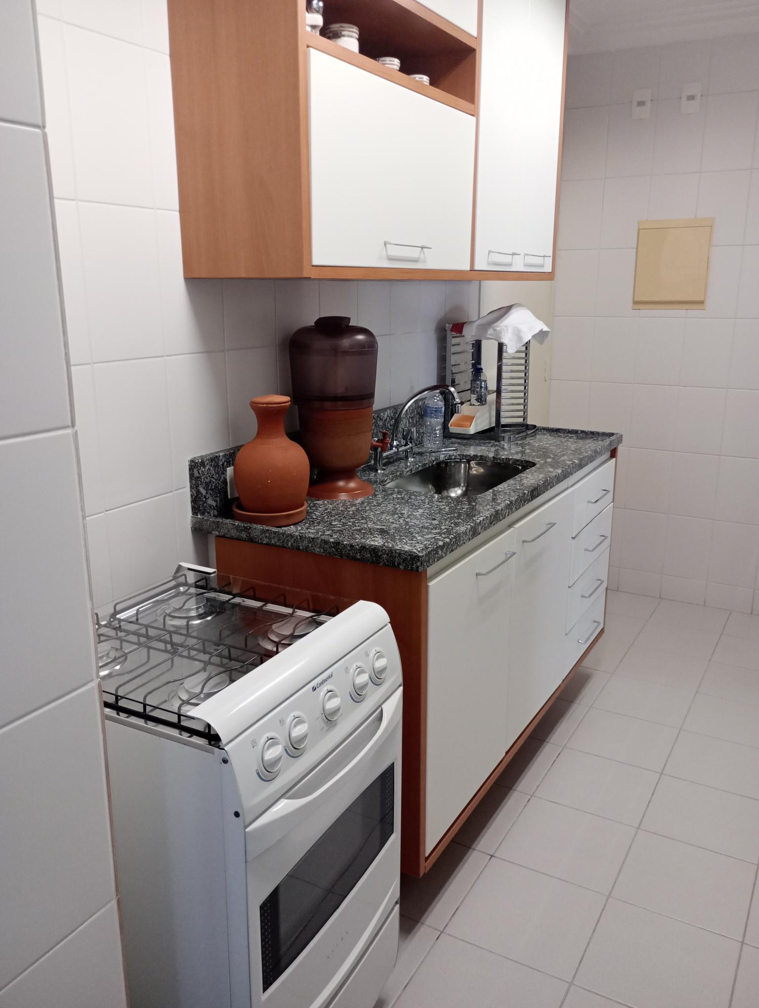 Imagem Apartamento com 2 Quartos à Venda, 97 m²em Perdizes - São Paulo