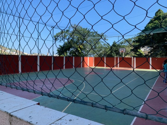 Apartamento com 2 Quartos à Venda, 58 m² em Fonseca - Niterói