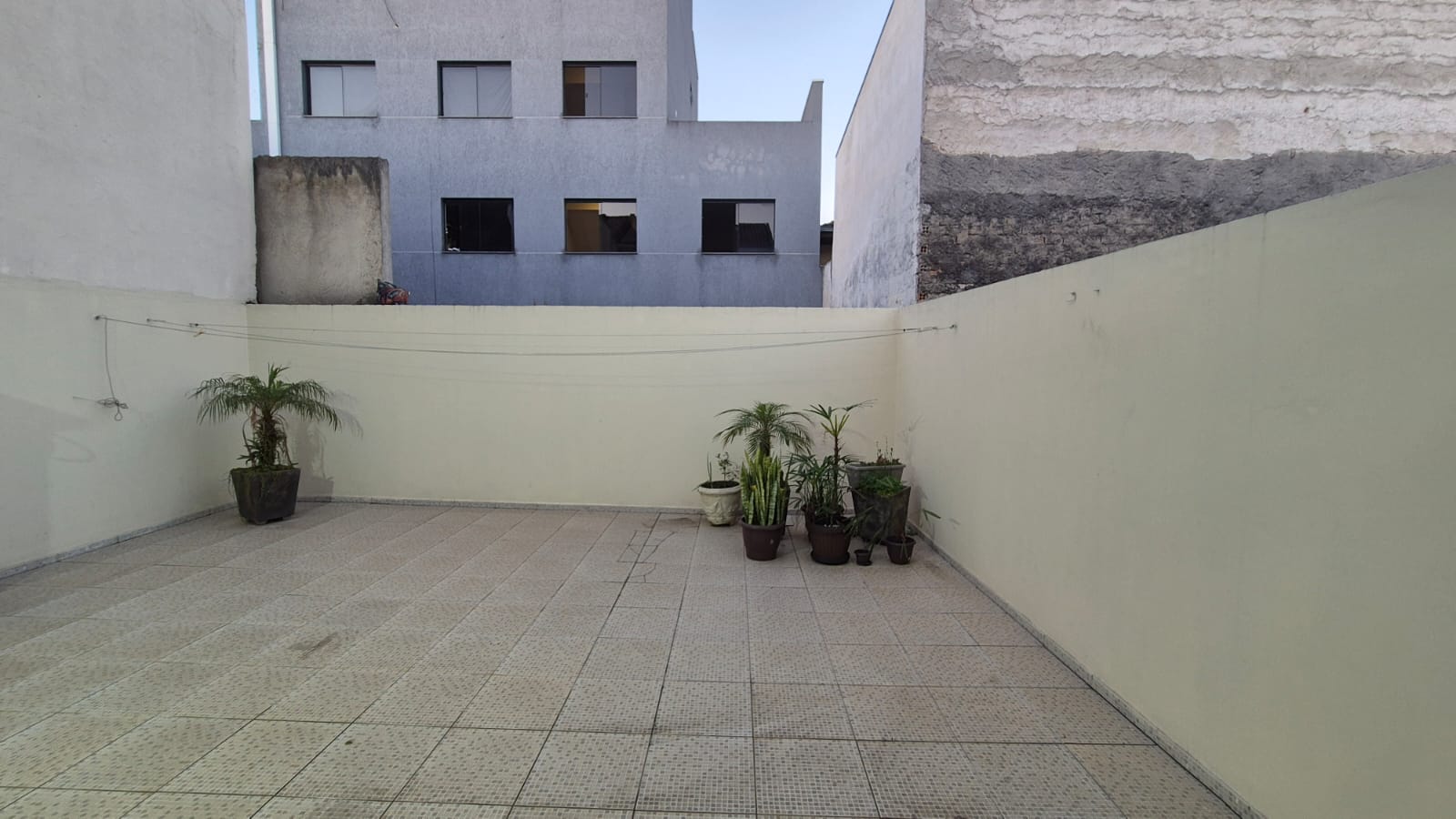 Foto do imóvel: Sobrado com 3 Quartos à Venda, 177 m² em Cajuru - Curitiba