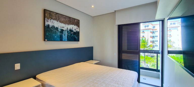 Foto do imóvel: Apartamento com 3 Quartos à Venda, 117 m² em Riviera - Bertioga