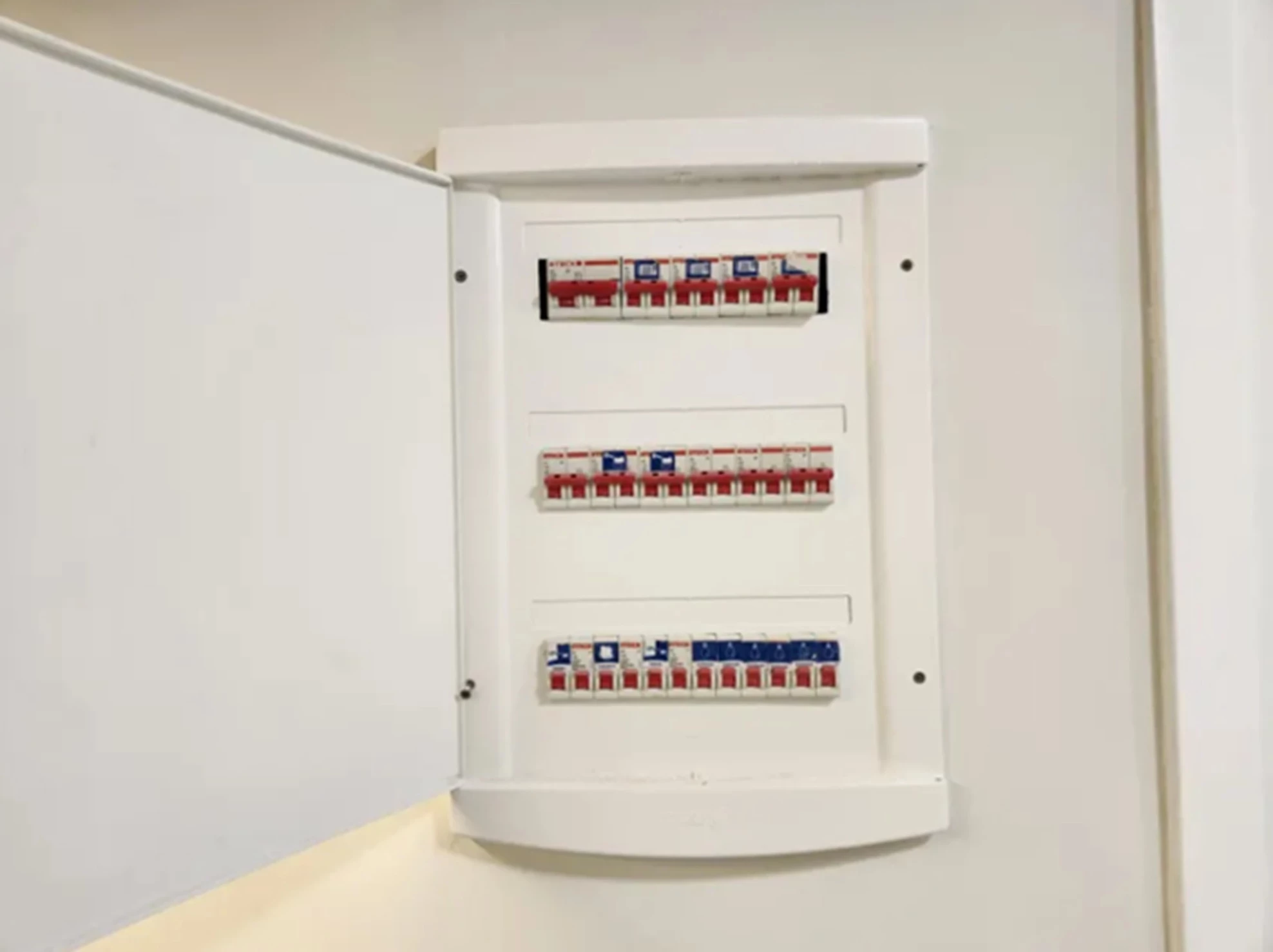 Imagem Apartamento com 3 Quartos à Venda, 148 m² em Cerqueira César - São Paulo