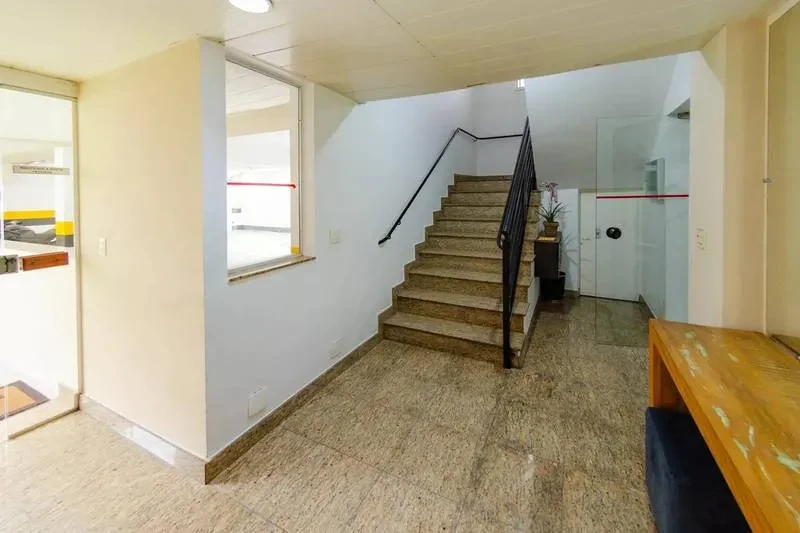 Imagem Apartamento com 4 Quartos à Venda, 100 m² em Prado - Belo Horizonte