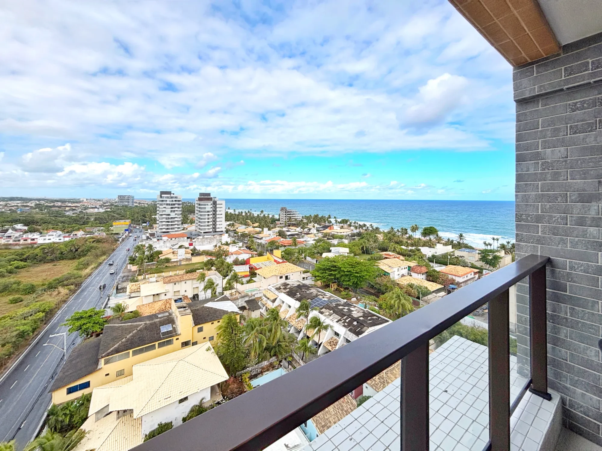 Imagem Studio com 1 Quarto à Venda, 29 metros em Itapuã - Salvador