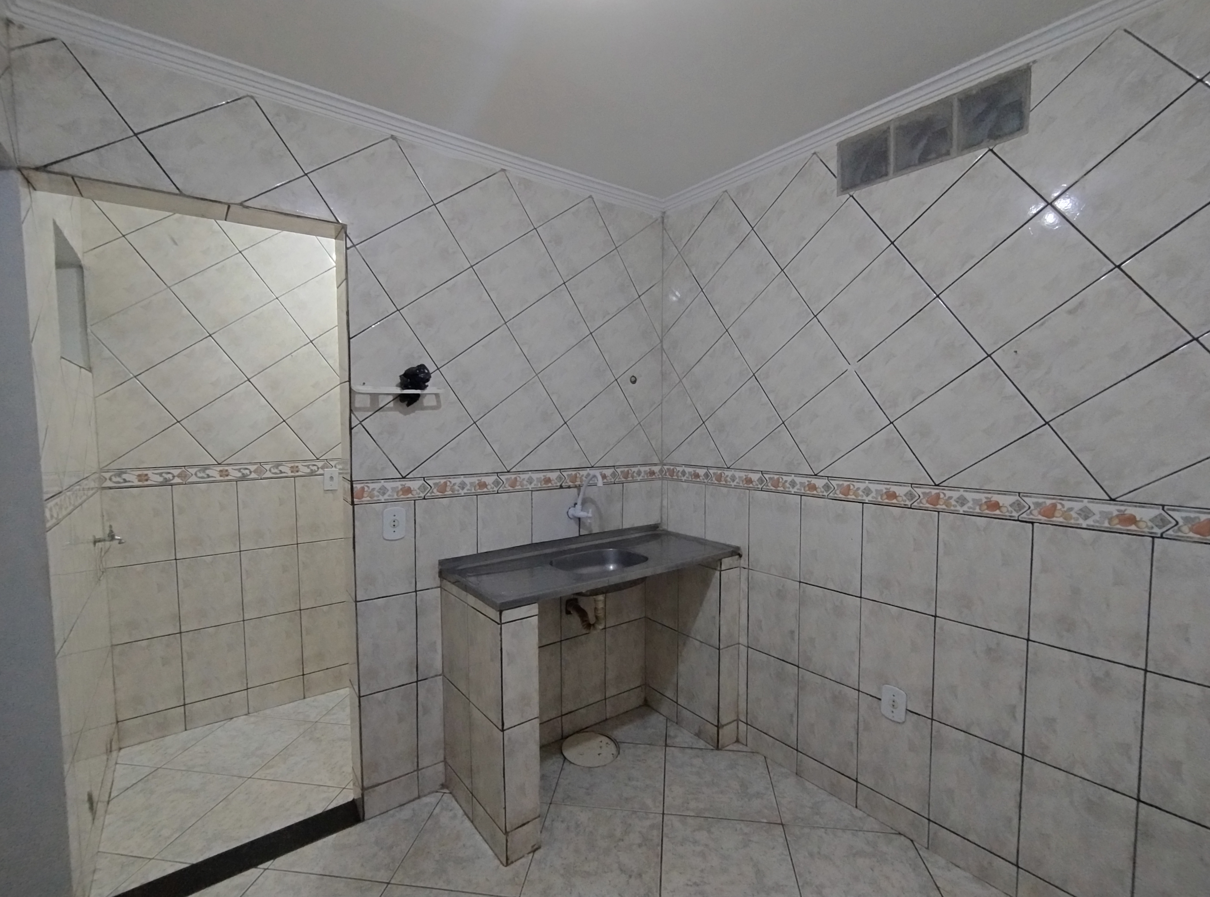 Imagem Apartamento com 2 Quartos à Venda, 46 m²em Riacho Fundo I - Brasília