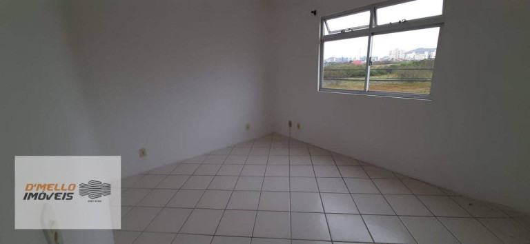 Imagem Apartamento com 2 Quartos para Alugar, 60 m² em Centro - Biguaçu