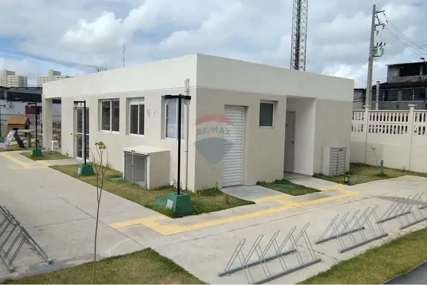 Foto do imóvel: Apartamento com 2 Quartos à Venda, 38 m² em Dom Avelar - Salvador