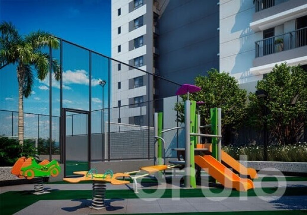 Imagem Apartamento com 3 Quartos à Venda, 118 m² em Jardim Aurélia - São Paulo