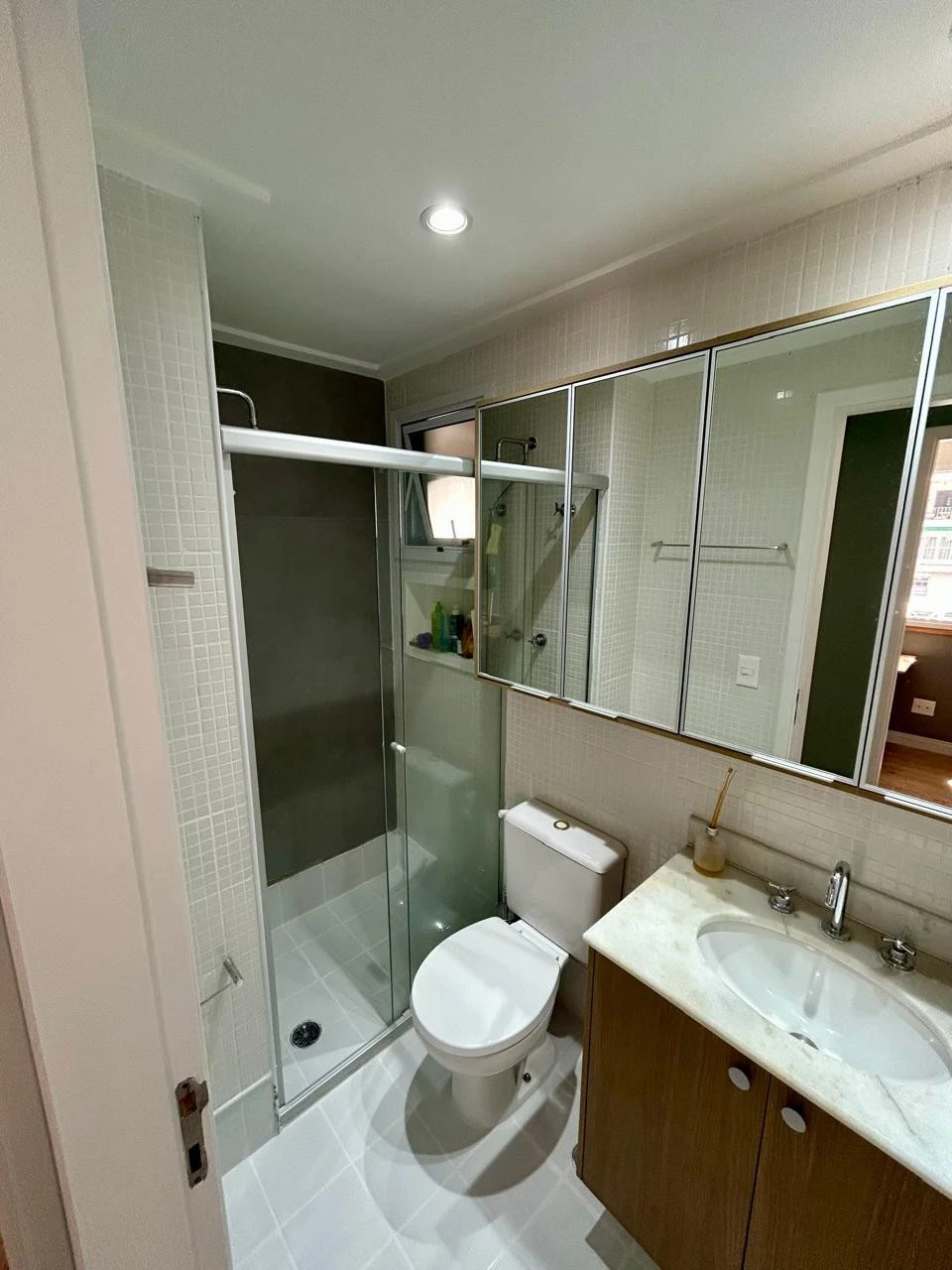 Imagem Apartamento com 2 Quartos à Venda, 52 m² em Pinheiros - São Paulo
