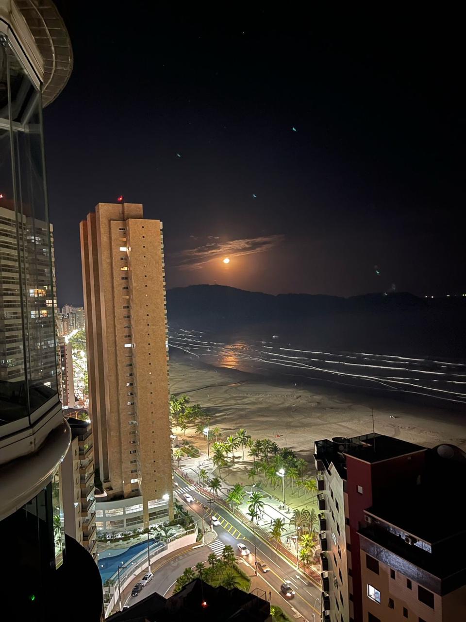 Foto do imóvel: Apartamento com 4 Quartos à Venda, 232 m² em Guilhermina - Praia Grande