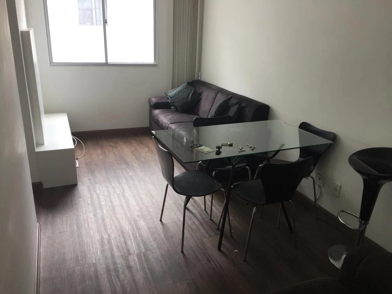 Imagem Apartamento com 2 Quartos à Venda, 45 m² em Parque Munhoz - São Paulo