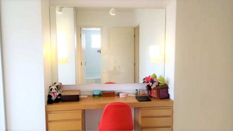 Imagem Apartamento com 3 Quartos à Venda,  em Vila Gumercindo - São Paulo
