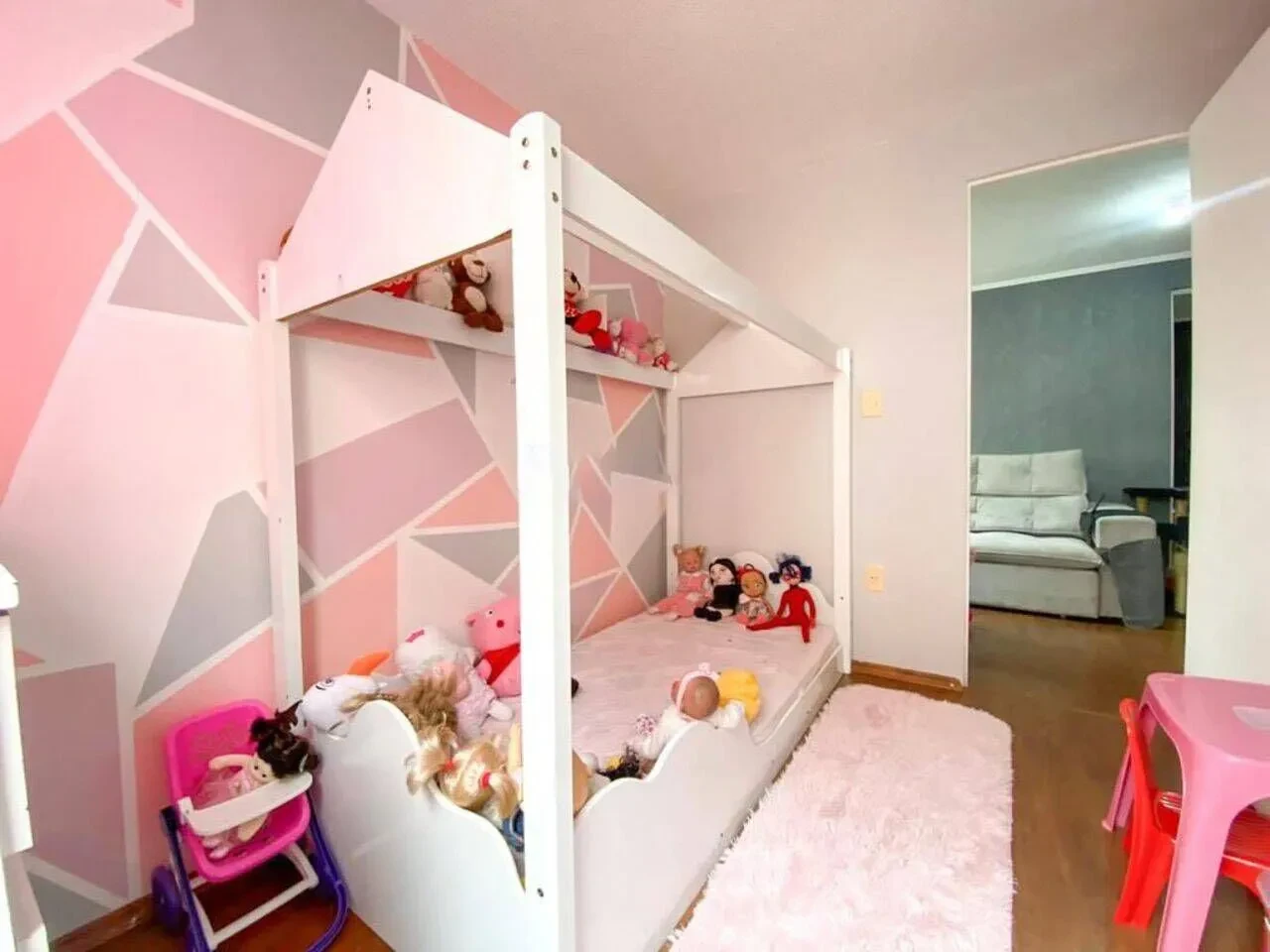 Imagem Apartamento com 3 Quartos à Venda, 55 m² em Cidade Líder - São Paulo