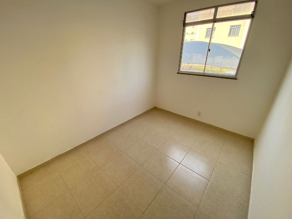 Imagem Apartamento com 2 Quartos à Venda, 52 m² em Solimões - Belo Horizonte
