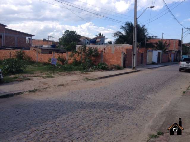 Imagem Terreno à Venda, 100 m² em Lagomar - Macaé