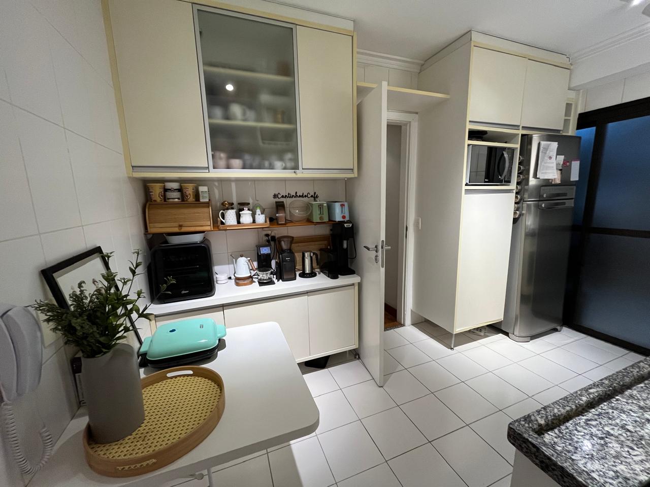 Imagem Apartamento com 3 Quartos à Venda, 104 m²em Perdizes - São Paulo