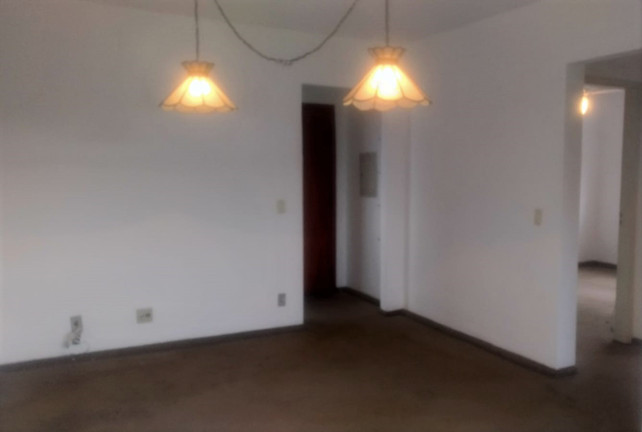 Imagem Apartamento com 2 Quartos à Venda, 73 m² em Vila Guarani (z Sul) - São Paulo