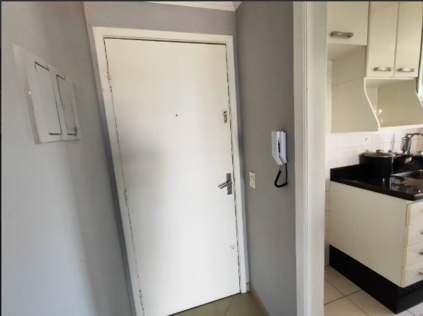 Foto do imóvel: Apartamento com 2 Quartos à Venda, 63 m² em Jardim das Oliveiras - São Paulo