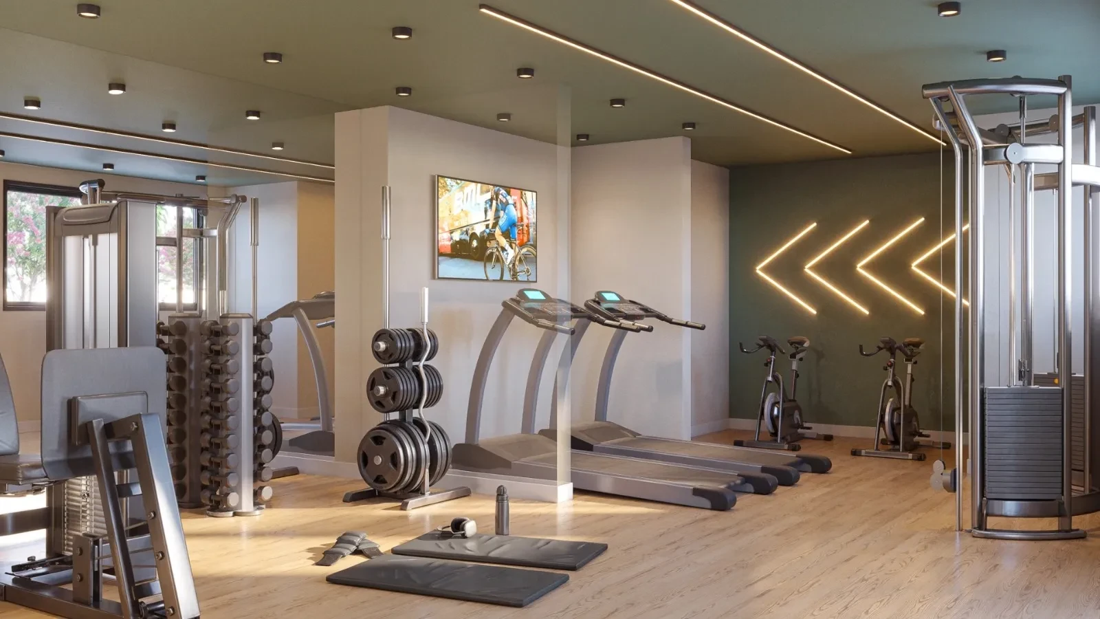 Imagem Apartamento com 2 Quartos à Venda, 39 m² em Da Luz - Nova Iguaçu