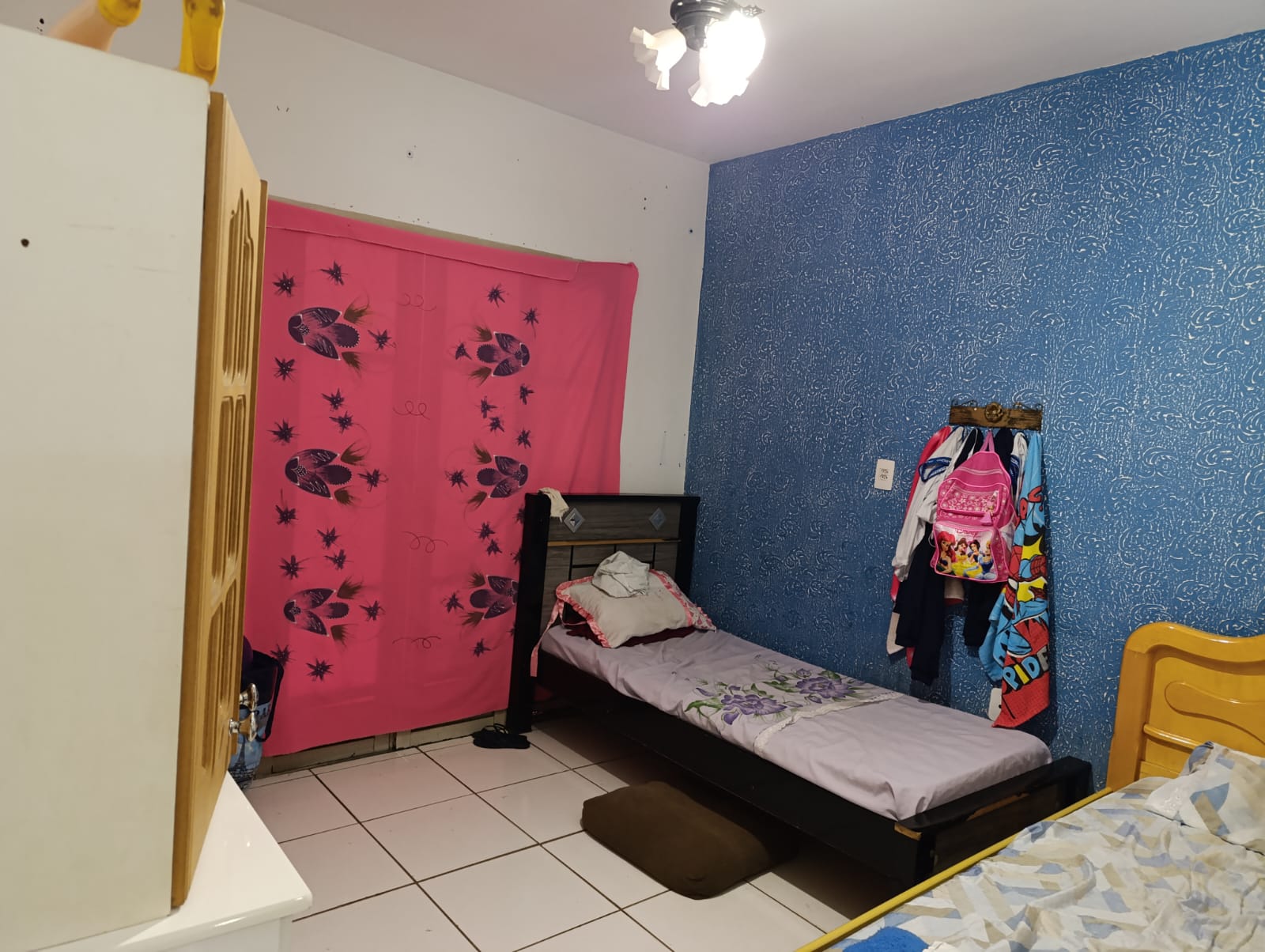 Foto do imóvel: Sobrado com 4 Quartos à Venda, 106 m² em Jardim Pinheiros - Jaguariúna