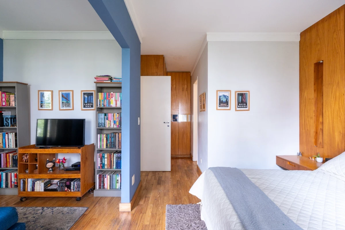 Imagem Casa de Condomínio com 3 Quartos à Venda, 264 m² em Vila Andrade - São Paulo