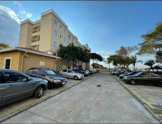 Imagem Apartamento com 2 Quartos à Venda, 45 m² em Vila Raquel - São Paulo