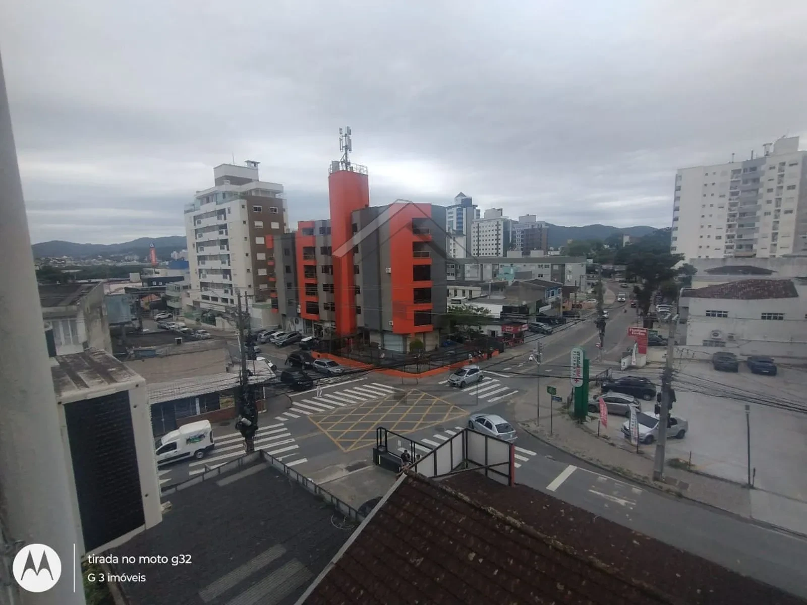 Imagem Apartamento com 1 Quarto à Venda, 51 m² em Agronômica - Florianópolis