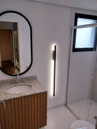 Imagem Apartamento com 3 Quartos à Venda, 112 m² em Vila Hamburguesa - São Paulo