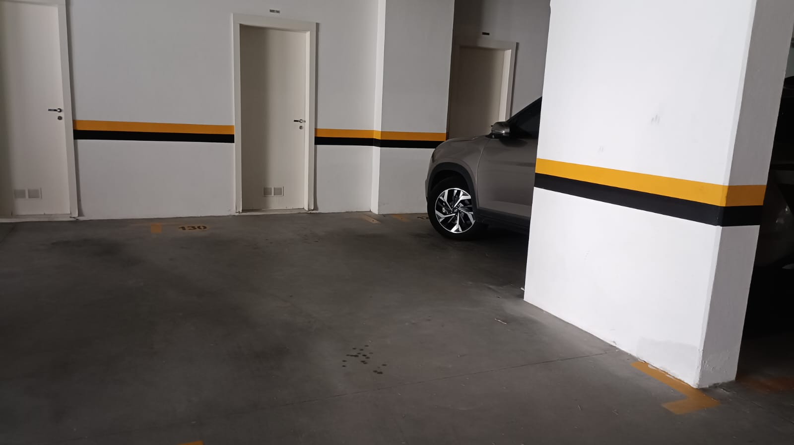 Imagem Studio com 1 Quarto à Venda, 62 m²em Itacorubi - Florianópolis