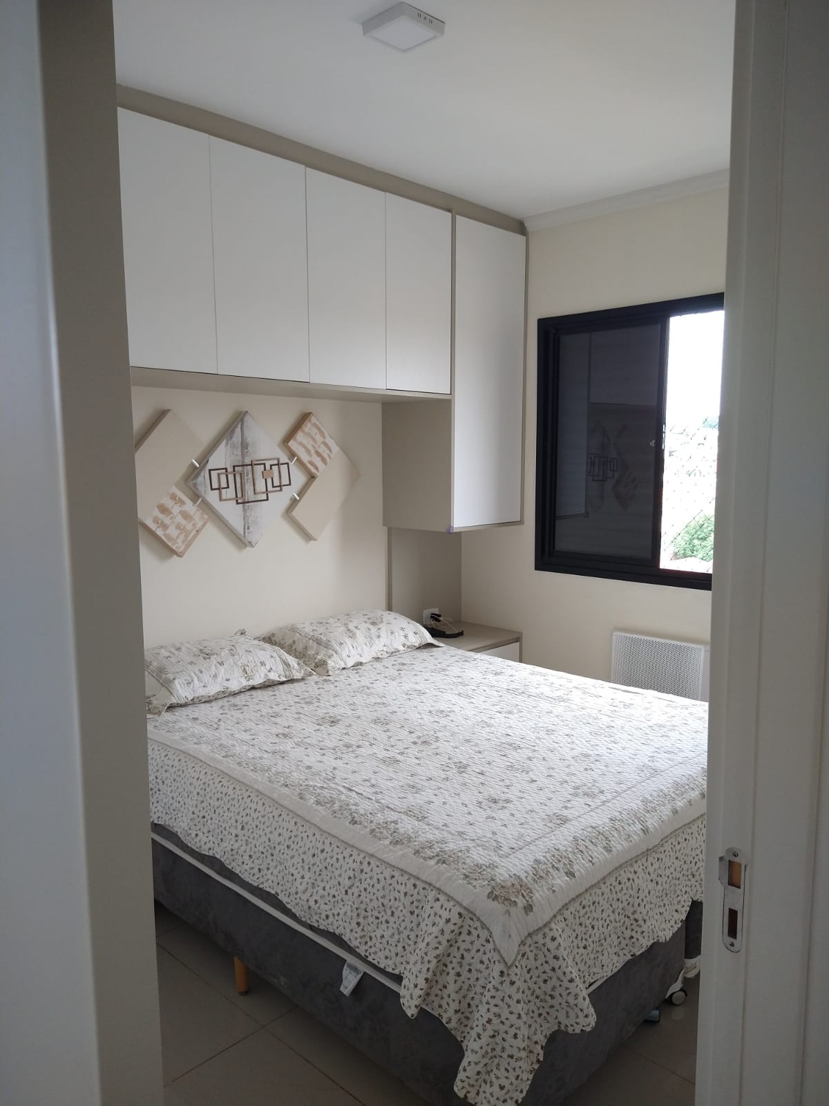 Foto do imóvel: Apartamento com 2 Quartos à Venda, 49 m²em Jardim Terra Branca - Bauru