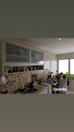 Imagem Apartamento com 3 Quartos à Venda, 110 m² em Vila Clementino - São Paulo