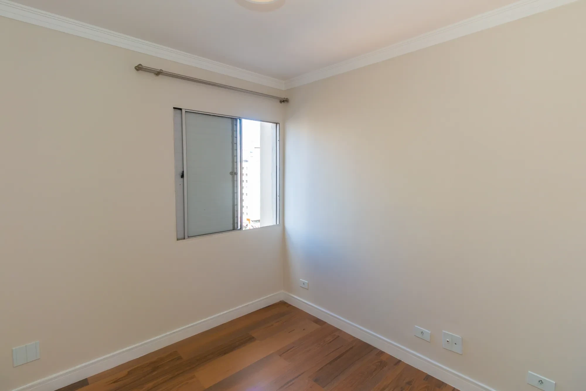 Imagem Apartamento com 1 Quarto para Alugar, 46 m² em Itaim Bibi - São Paulo
