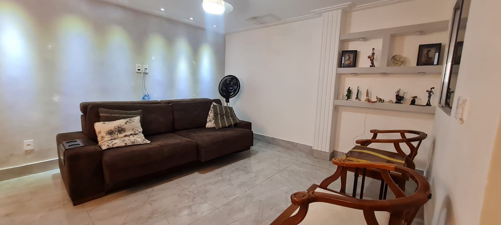 Imagem Casa com 4 Quartos à Venda, 600 m²em de Lourdes - Vitória