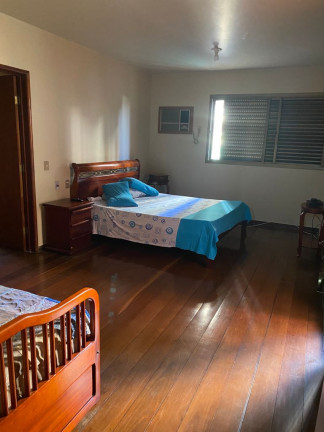 Imagem Apartamento com 5 Quartos à Venda, 285 m² em Setor São José - Goiânia