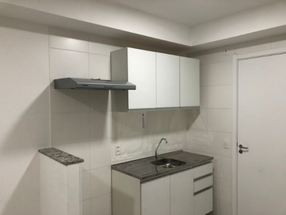 Imagem Apartamento com 1 Quarto à Venda, 27 m² em Jardim da Glória - São Paulo
