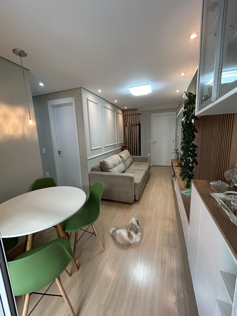 Foto do imóvel: Apartamento com 3 Quartos à Venda, 62 m² em Parque Residencial da Lapa - São Paulo