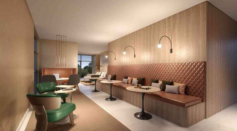 Imagem Apartamento com 3 Quartos à Venda, 121 m² em Vila Dom Pedro I - São Paulo