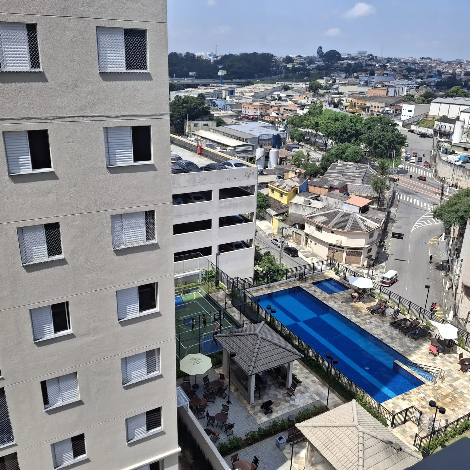 Imagem Apartamento com 2 Quartos à Venda, 67 metros em Conceição - Diadema