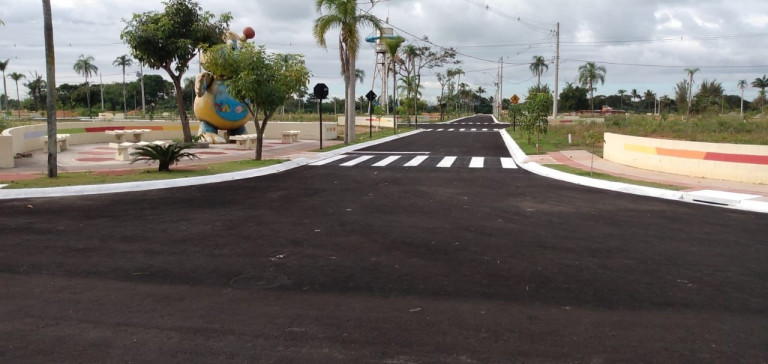 Imagem Terreno à Venda, 300 m² em Manguinhos - Serra