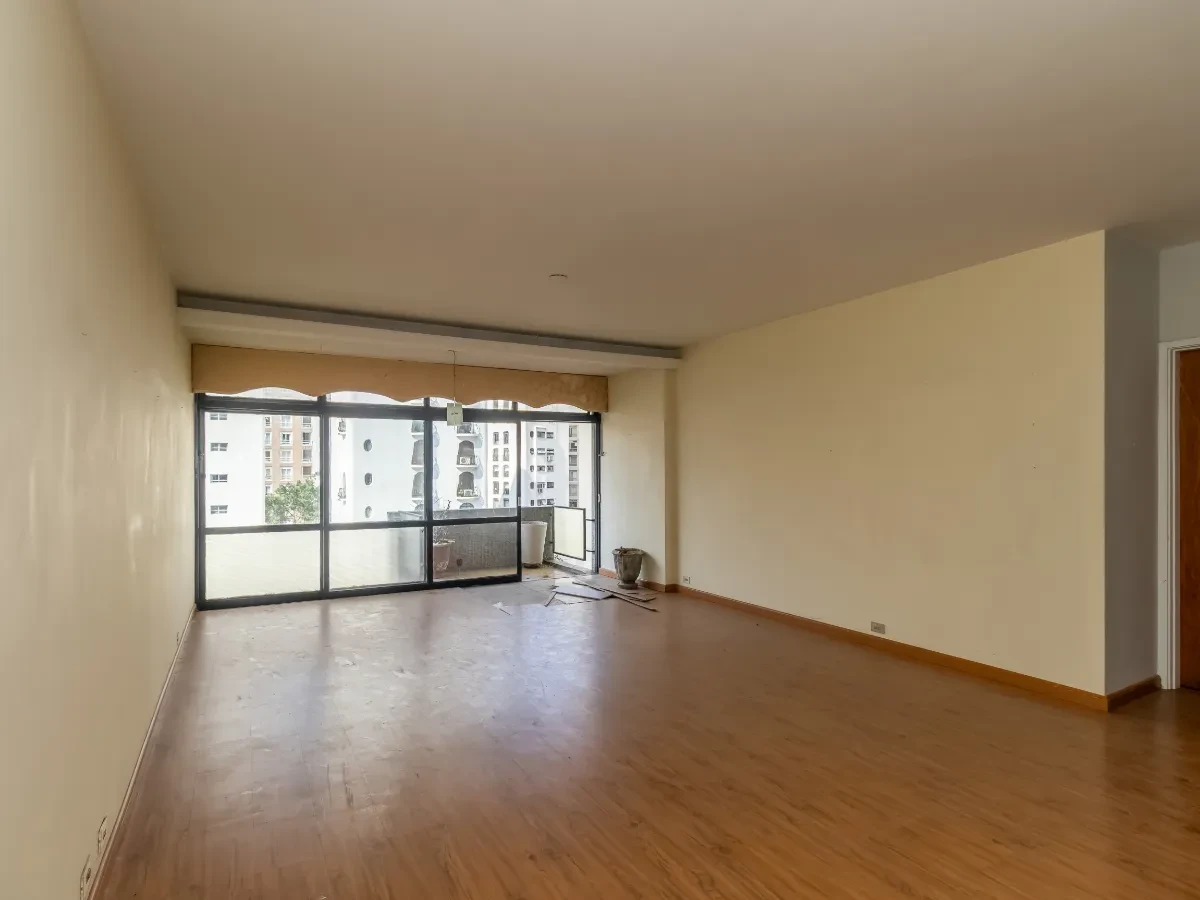 Imagem Apartamento com 3 Quartos à Venda, 190 m² em Jardim Paulista - São Paulo
