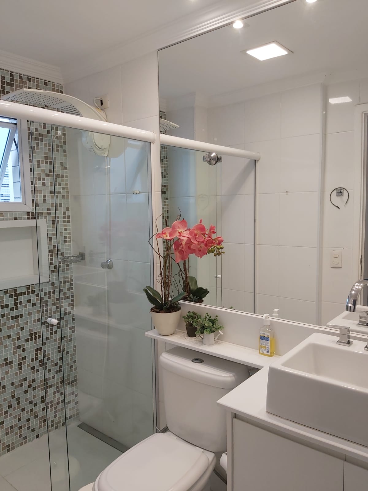 Foto do imóvel: Apartamento com 3 Quartos à Venda, 123 m²em Ponta da Praia - Santos