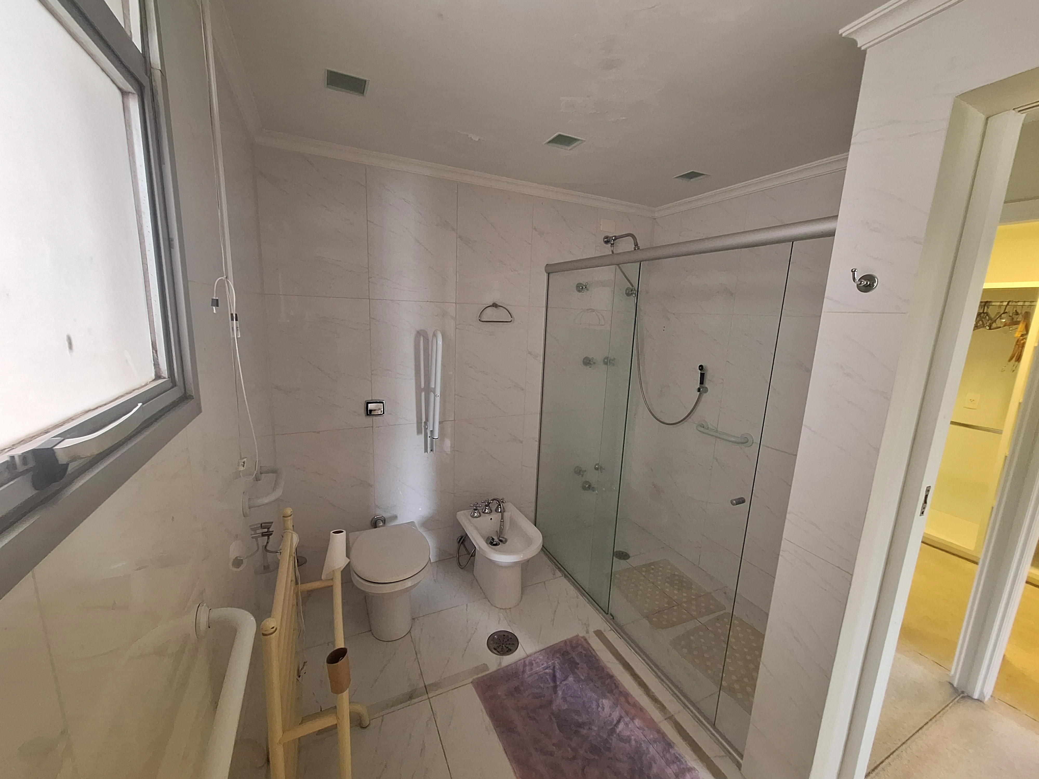 Foto do imóvel: Apartamento com 3 Quartos à Venda, 226 m² em Itaim Bibi - São Paulo