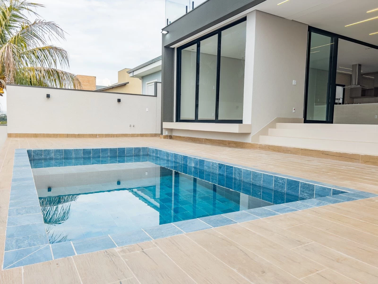 Foto do imóvel: Sobrado com 3 Quartos à Venda, 31.900 m² em Nações - Valinhos