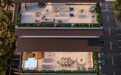 Imagem Apartamento com 1 Quarto à Venda, 38 m²em Sul (Águas Claras) - Brasília