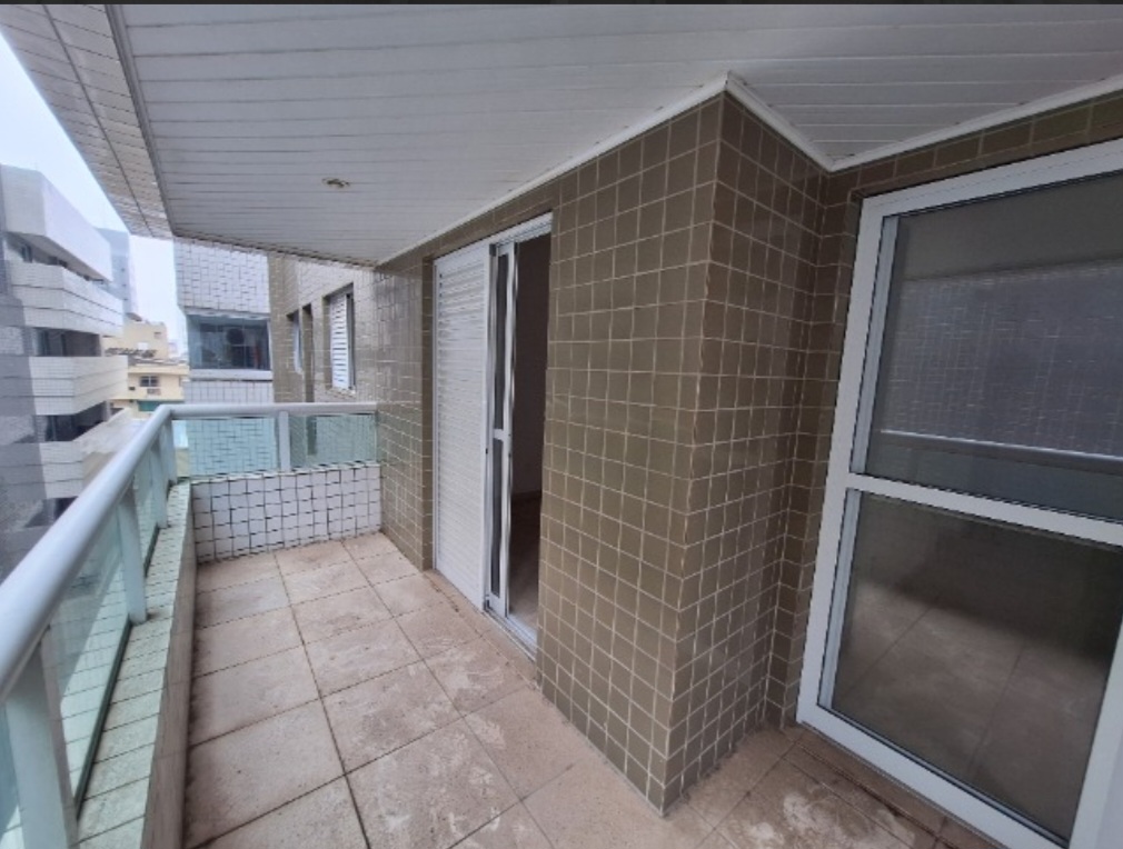 Imagem Apartamento com 2 Quartos à Venda, 68 m² em Canto do Forte - Praia Grande