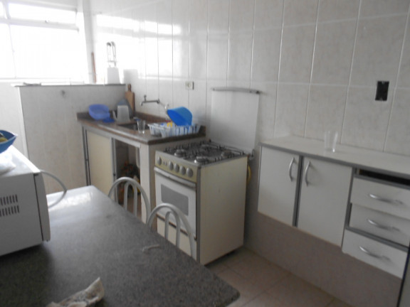 Imagem Apartamento com 1 Quarto à Venda, 50 m² em Caiçara - Praia Grande