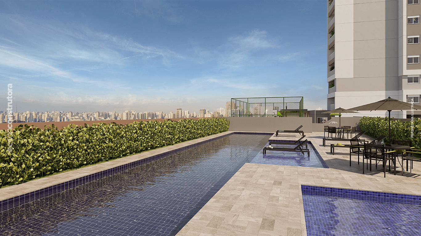 Imagem Apartamento com 3 Quartos à Venda, 75 m²em Vila Esperança - São Paulo
