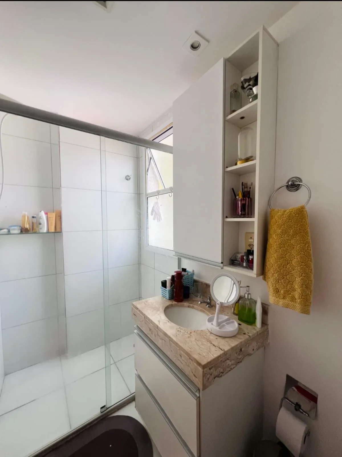 Imagem Apartamento com 2 Quartos à Venda, 57 metros em Parque das Árvores - Parnamirim